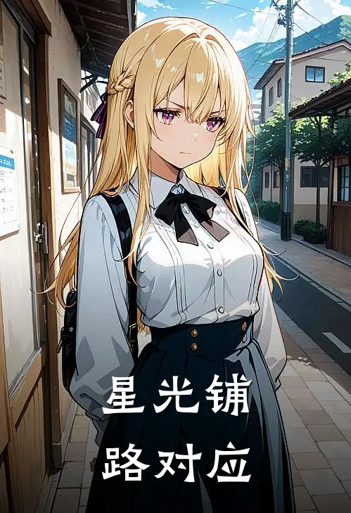 星光铺路 对应