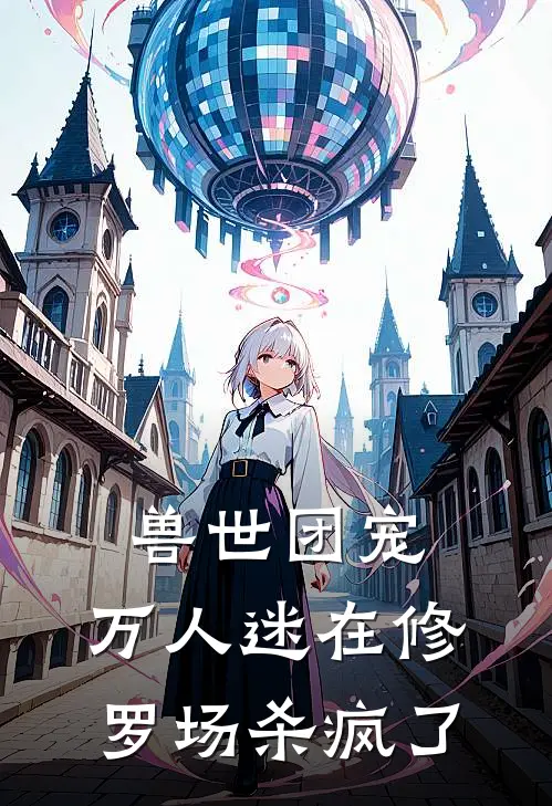 兽世团宠：万人迷在修罗场杀疯了