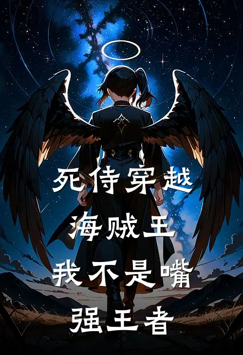 死侍穿越海贼王：我不是嘴强王者