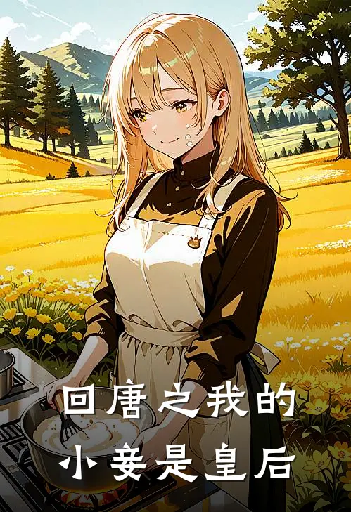 于骁王晓菲(回唐之我的小妾是皇后)全文免费在线阅读_回唐之我的小妾是皇后完整版免费在线阅读