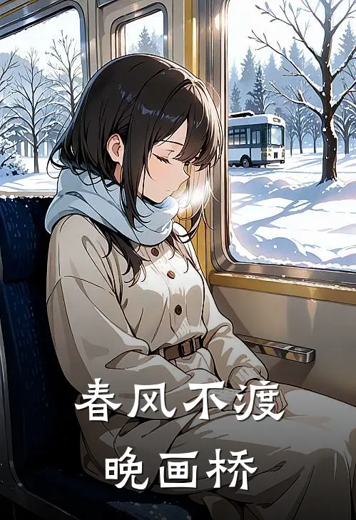 春风不渡晚画桥