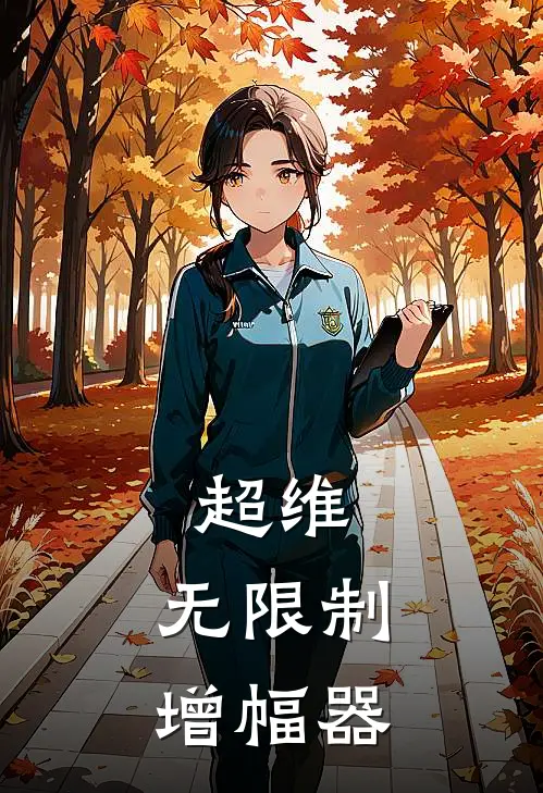 超维：无限制增幅器