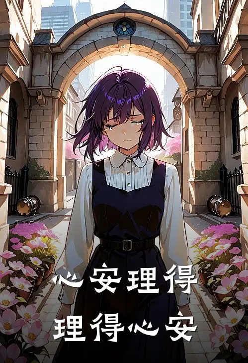 心安理得,理得心安
