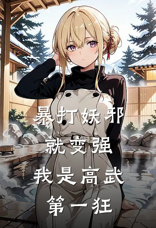 暴打妖邪就变强，我是高武第一狂