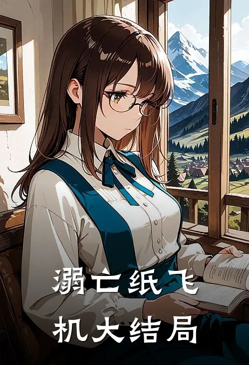 溺亡纸飞机大结局