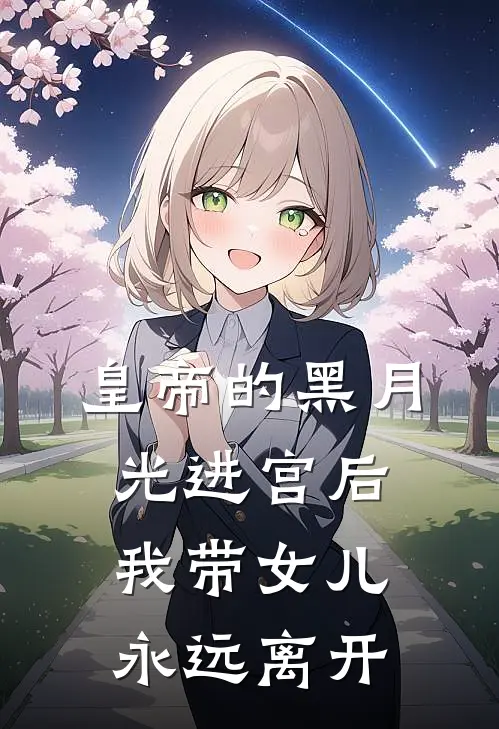 皇帝的黑月光进宫后，我带女儿永远离开