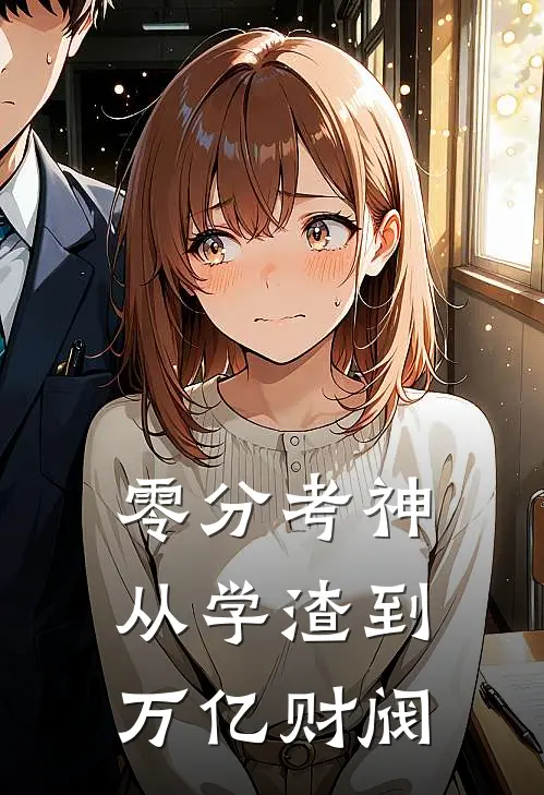 零分考神：从学渣到万亿财阀