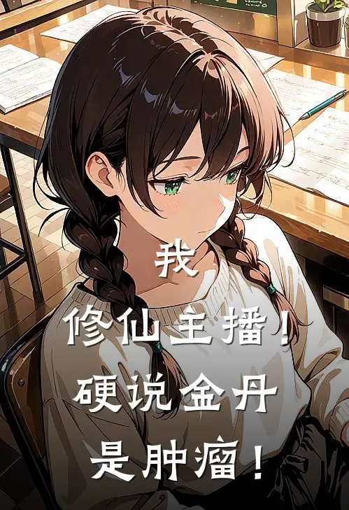 我，修仙主播！硬说金丹是肿瘤！