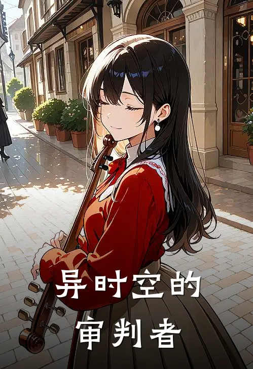 异时空的审判者
