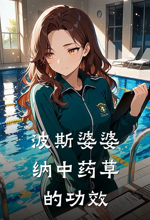 波斯婆婆纳中药草的功效