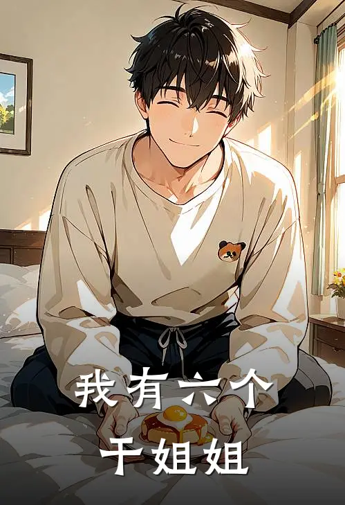 我有六个干姐姐