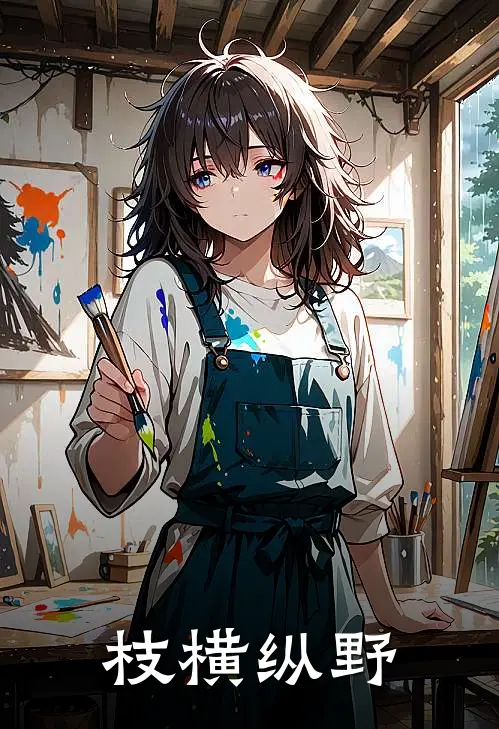 枝横纵野(黎枝沈池野)完结版小说_最新全本小说枝横纵野黎枝沈池野