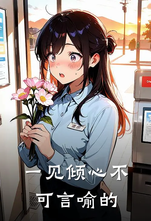 一见倾心不可言喻的