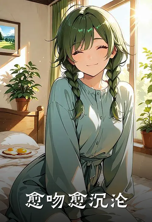 愈吻愈沉沦(沈念安简洐舟)免费阅读完整版小说_完结免费小说愈吻愈沉沦(沈念安简洐舟)