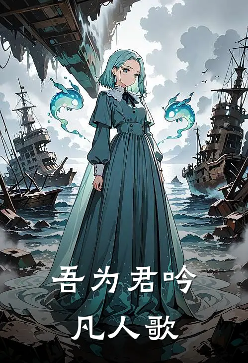 吾为君吟凡人歌