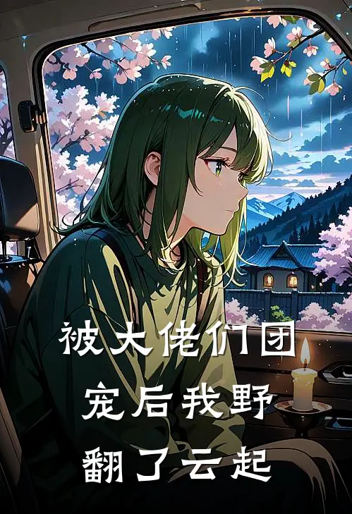 被大佬们团宠后我野翻了云起