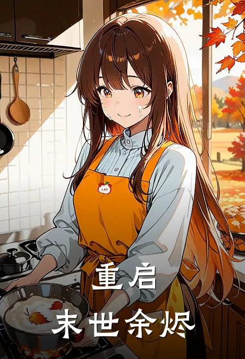 重启：末世余烬