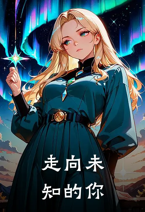 走向未知的你