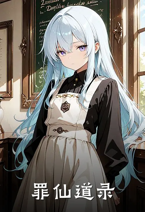 罪仙道录苏泽林清染小说免费完结_最新章节列表罪仙道录(苏泽林清染)