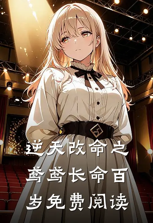 逆天改命之鸢鸢长命百岁免费阅读