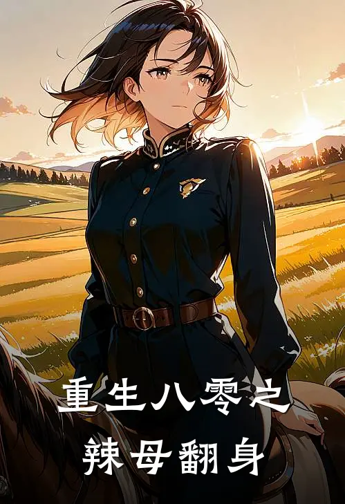 重生八零之辣母翻身