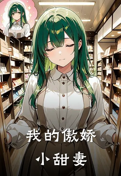 我的傲娇小甜妻