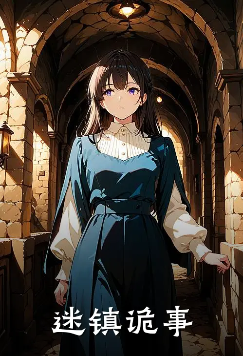 迷镇诡事林晓张林免费小说阅读_免费小说大全迷镇诡事(林晓张林)