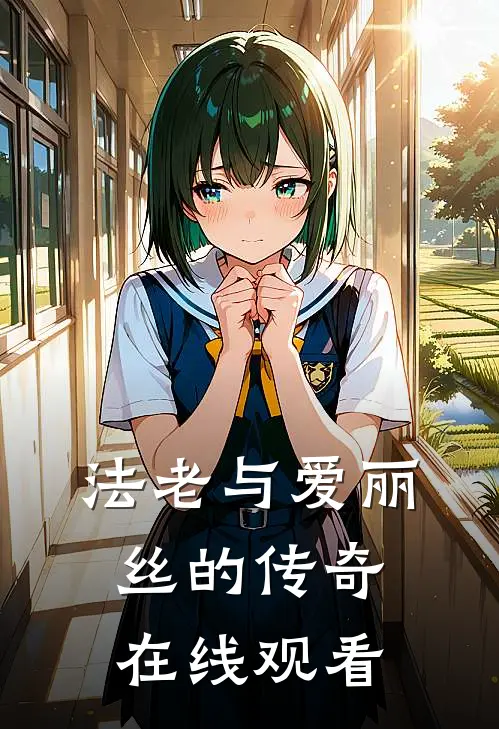 法老与爱丽丝的传奇在线观看