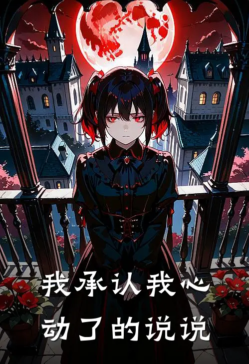 我承认我心动了的说说