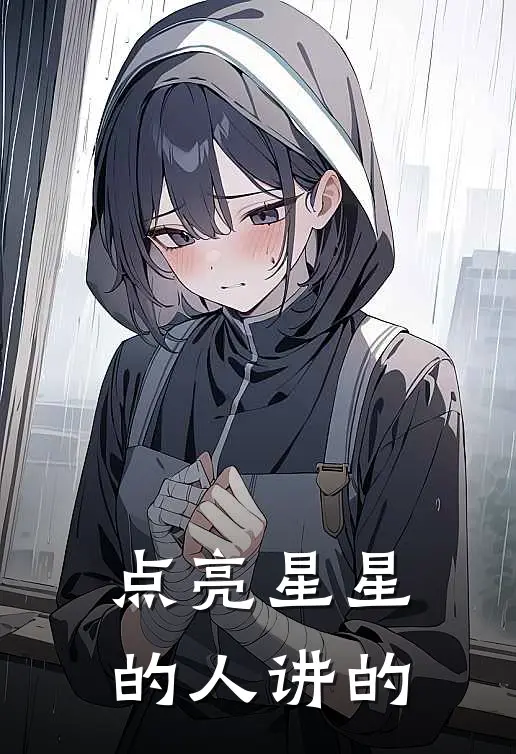 点亮星星的人讲的