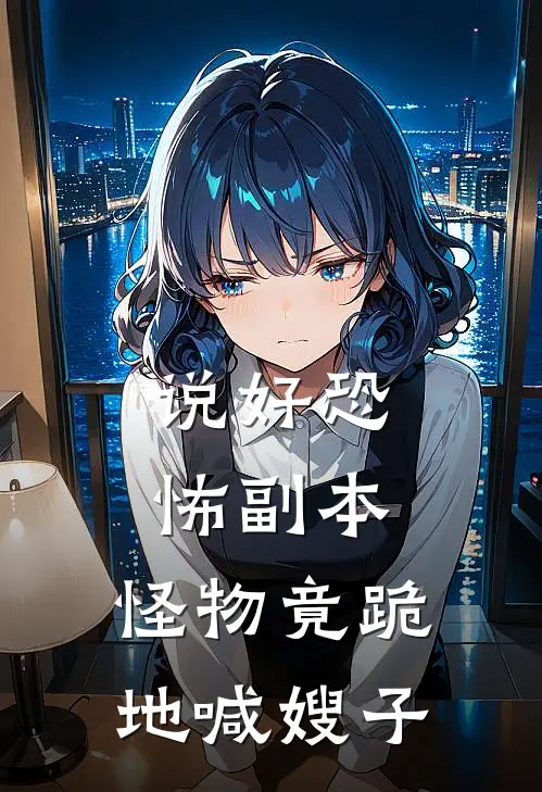 说好恐怖副本，怪物竟跪地喊嫂子