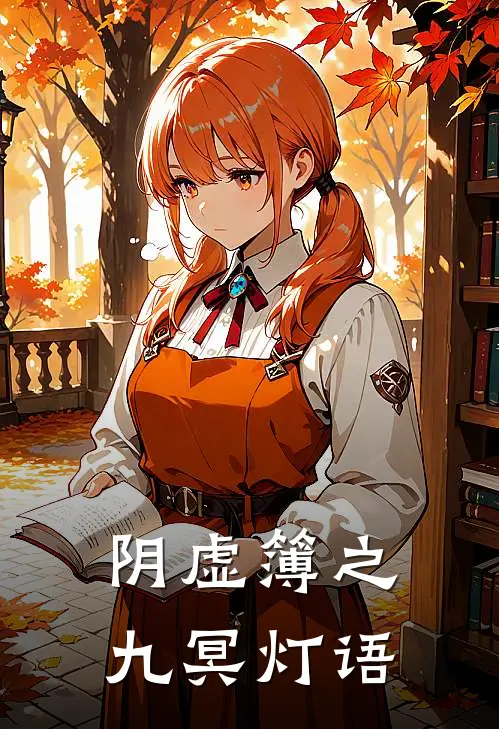 阴虚簿之九冥灯语