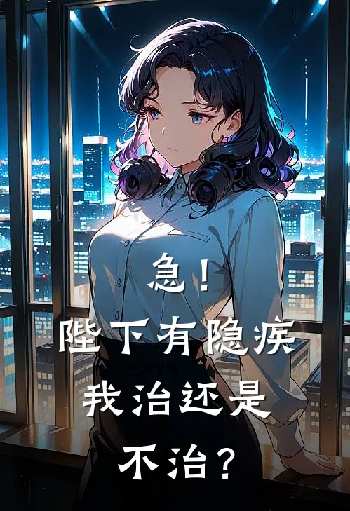 急！陛下有隐疾，我治还是不治？