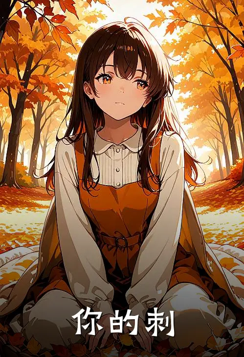 你的刺