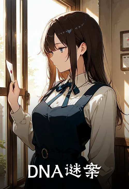 DNA谜案(张逸风赵洁)最新小说_免费阅读完整版小说DNA谜案(张逸风赵洁)