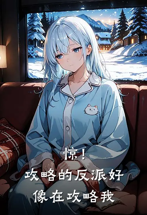 惊！攻略的反派好像在攻略我