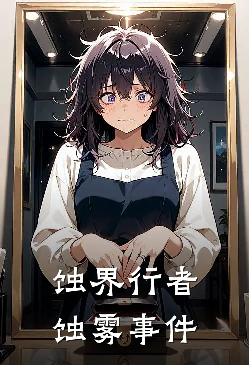 蚀界行者【蚀雾事件】