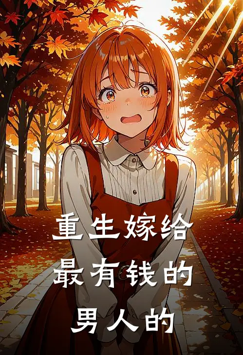 重生嫁给最有钱的男人的