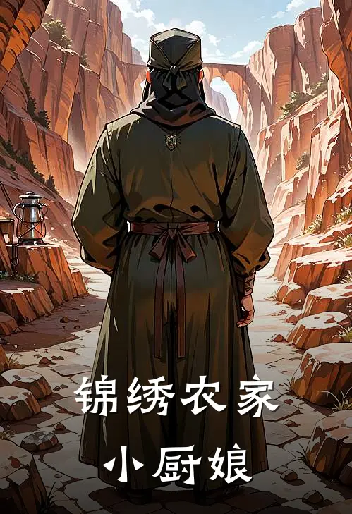 锦绣农家小厨娘