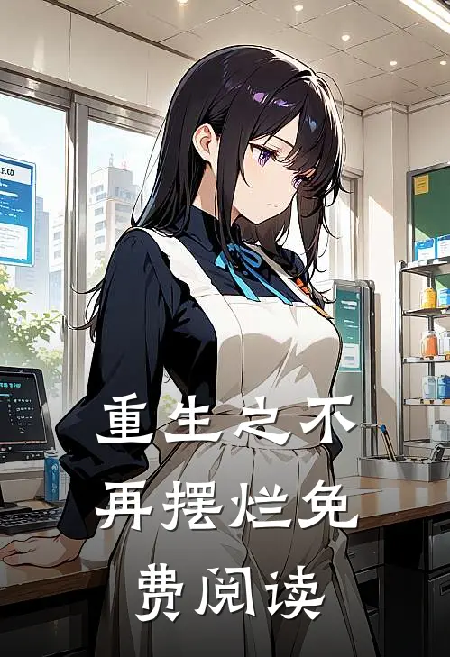 重生之不再摆烂免费阅读