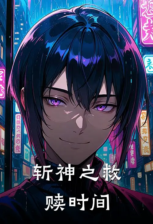 斩神之救赎时间