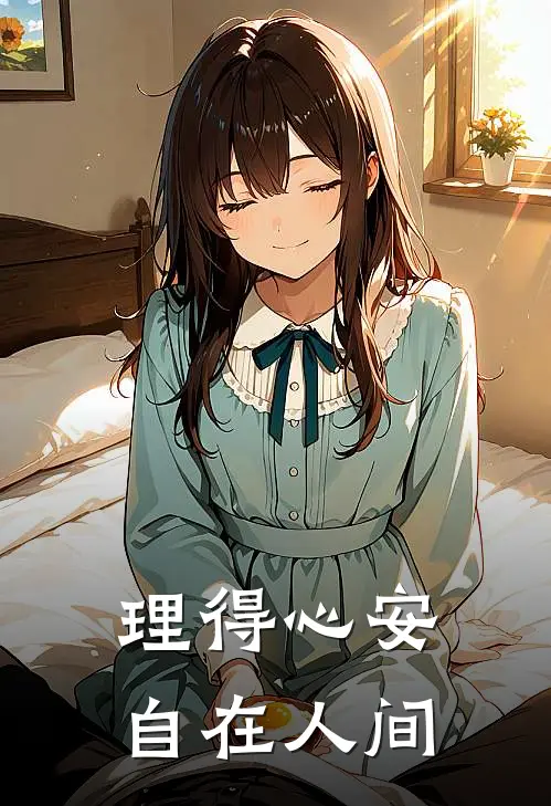 理得心安自在人间