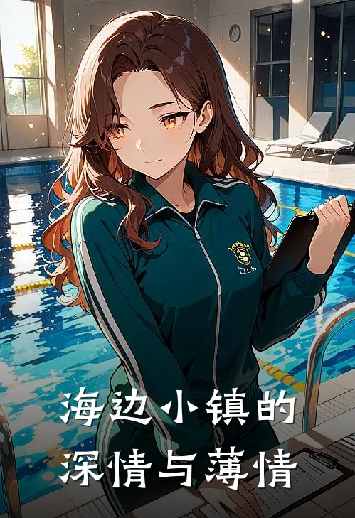 海边小镇的深情与薄情