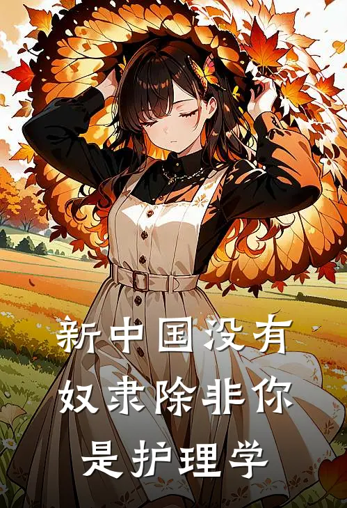 新中国没有奴隶除非你是护理学