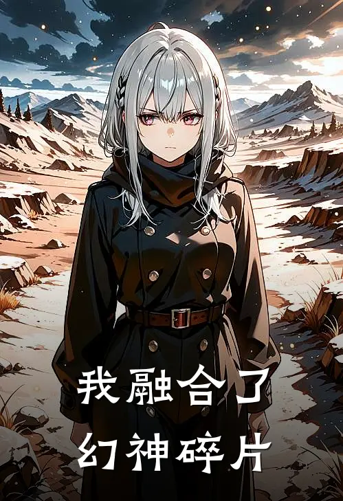 我融合了幻神碎片(陈授陈晓雪)已完结小说_小说免费阅读我融合了幻神碎片陈授陈晓雪