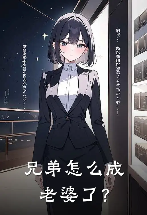 兄弟怎么成老婆了？