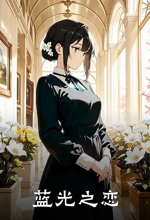 蓝光之恋