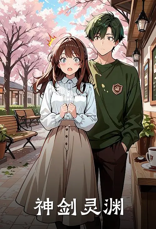 神剑灵渊