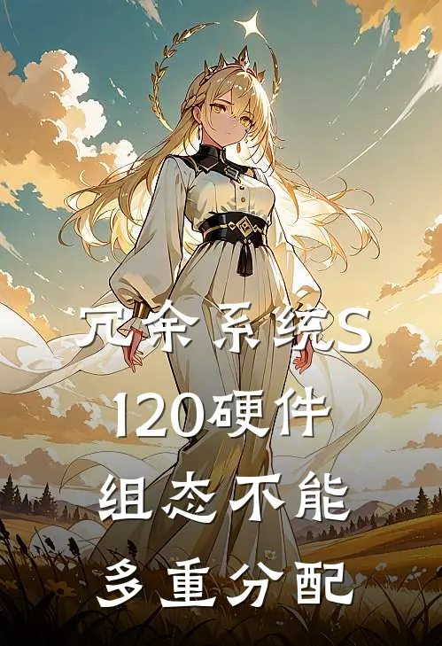 冗余系统S120硬件组态不能多重分配