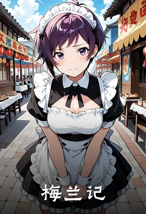 梅兰记梅兴国徐艳芳最新好看小说_最新完本小说梅兰记梅兴国徐艳芳